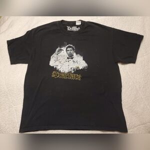 Scarface Dragonfly Clothing Shirt